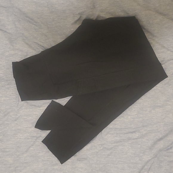 7/8 high-rise legging - Picture 3 of 4